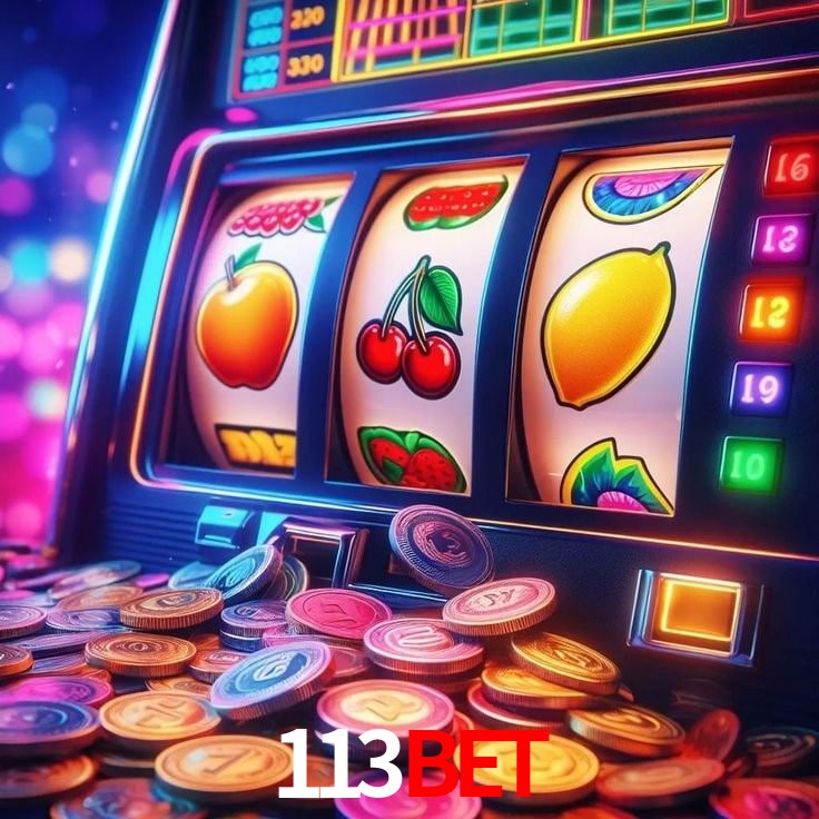 Estatísticas 113bet