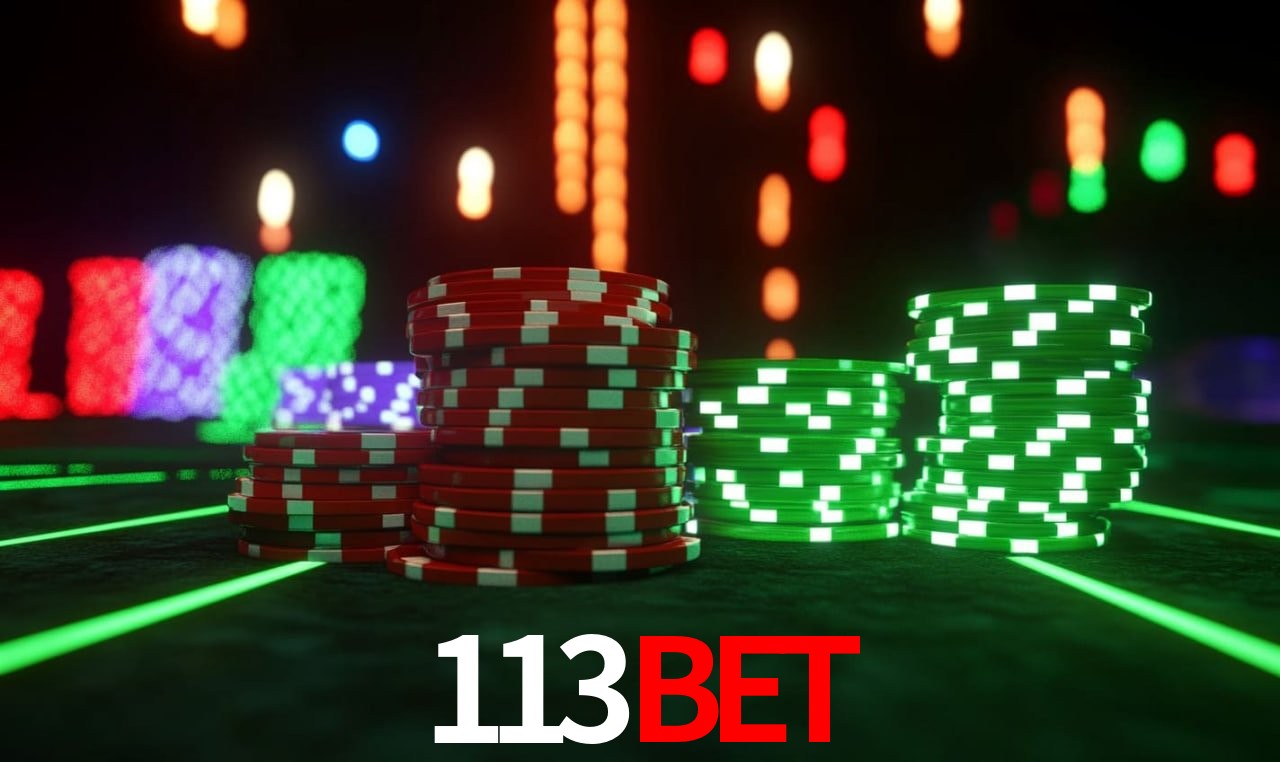 Experiência VIP 113bet