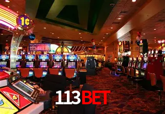 Desvendando o Mundo dos Jogos Virtuais na 113bet