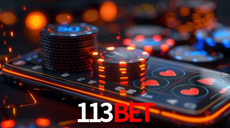 Statistics 113bet