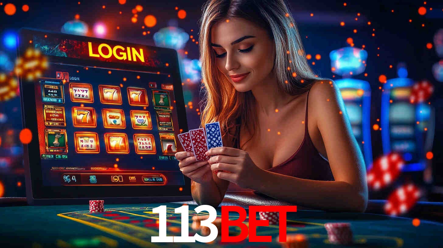 Bônus Generosos e Exclusivos no 113bet para Você!