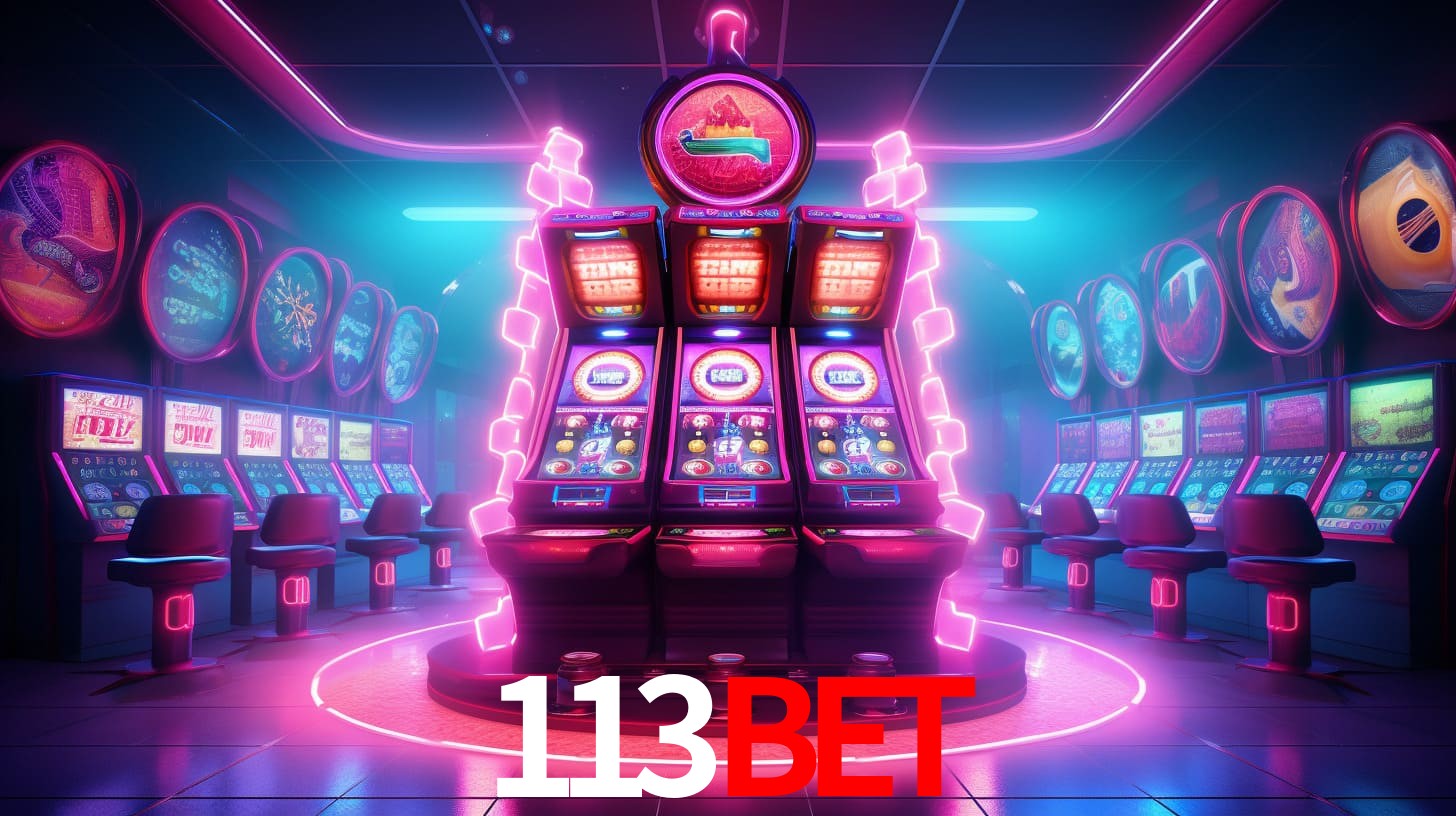 113bet: Seu Cassino Premiado com Pagamentos Rápidos