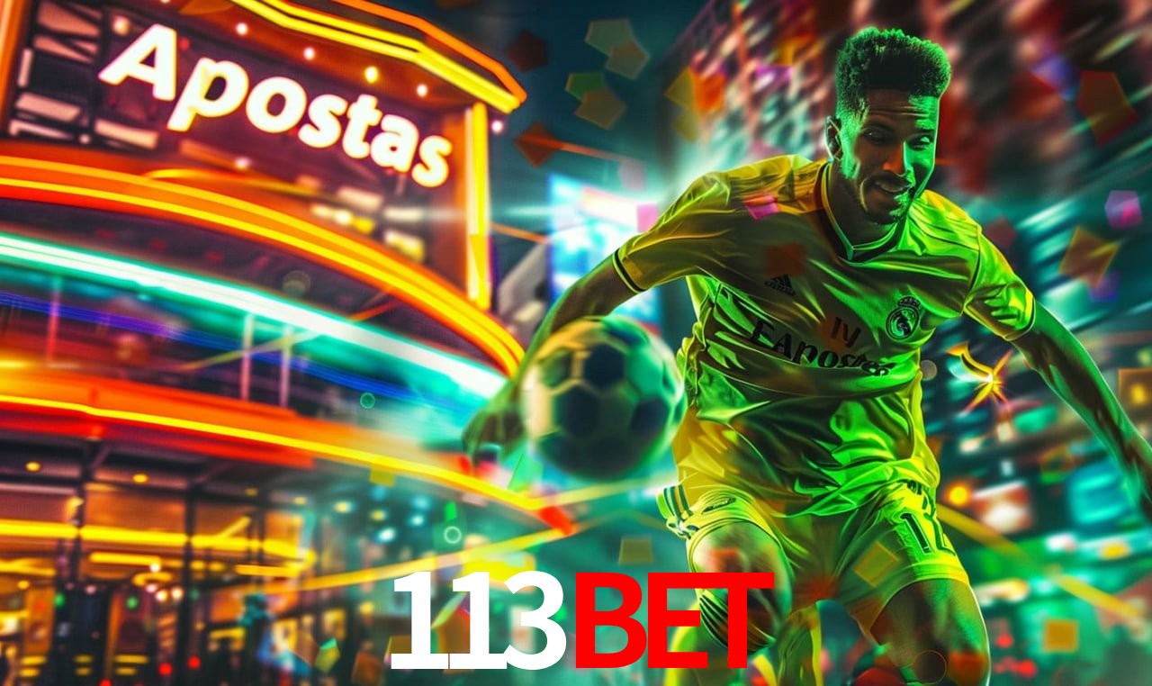 Diretório de Jogos 113bet