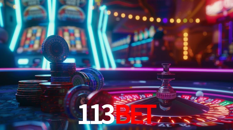 Slot Games 113bet