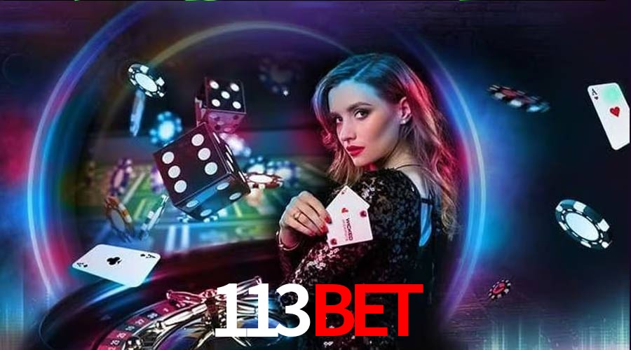 Secure Login 113bet