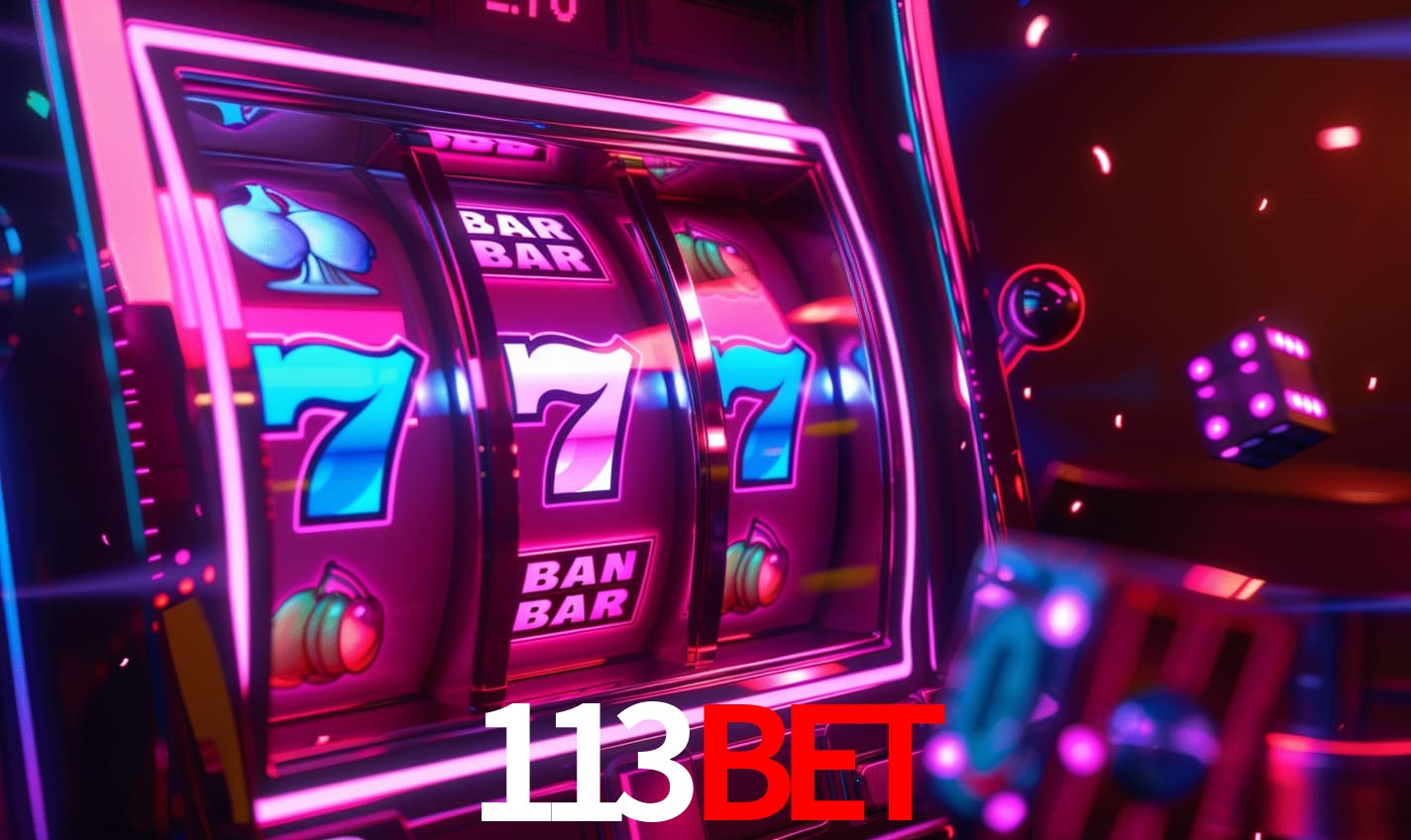 Desvendando o Mundo dos Jogos Virtuais na 113bet
