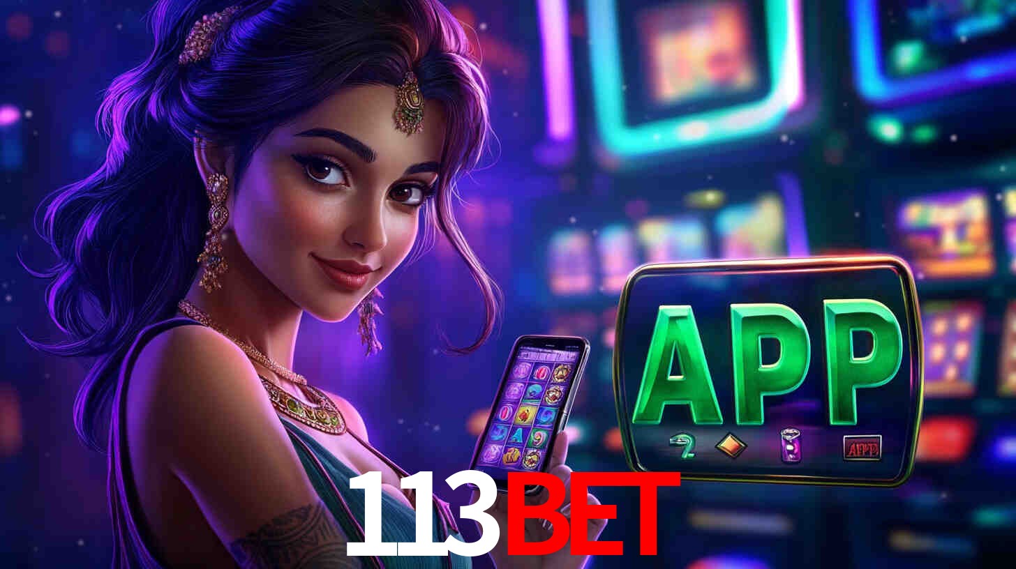 113bet: A Experiência de Casino com Jogos de Mesa ao Vivo