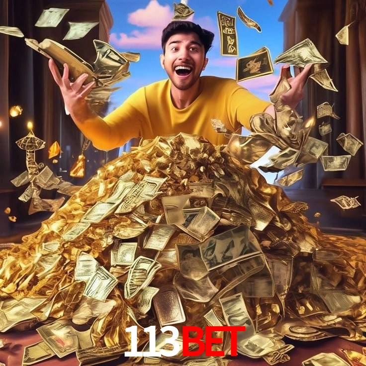 Casino VIP 113bet