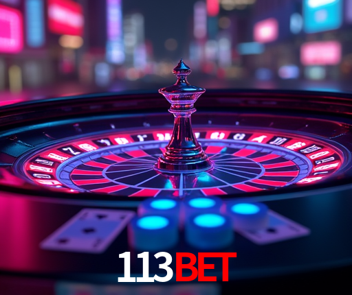 Inovações de Jogos na 113bet: O Futuro das Experiências Interativas