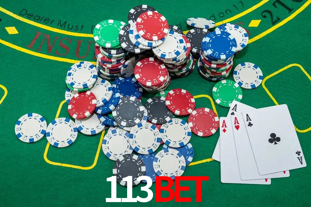 Programa VIP 113bet