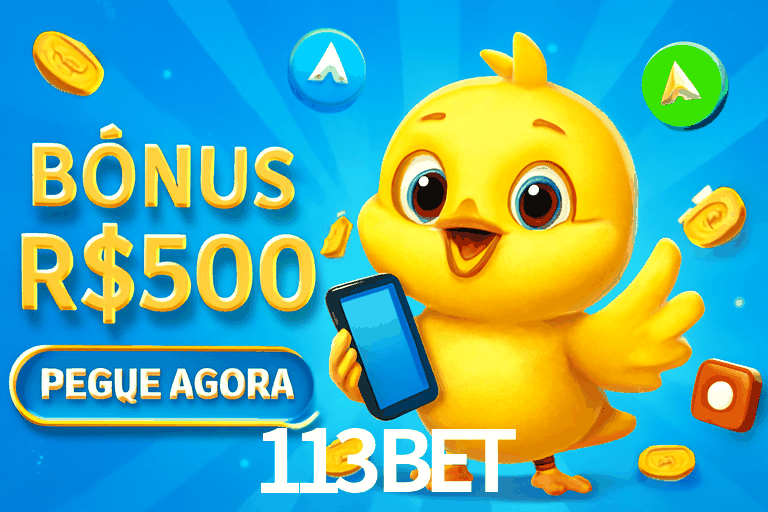 Quick Registration 113bet