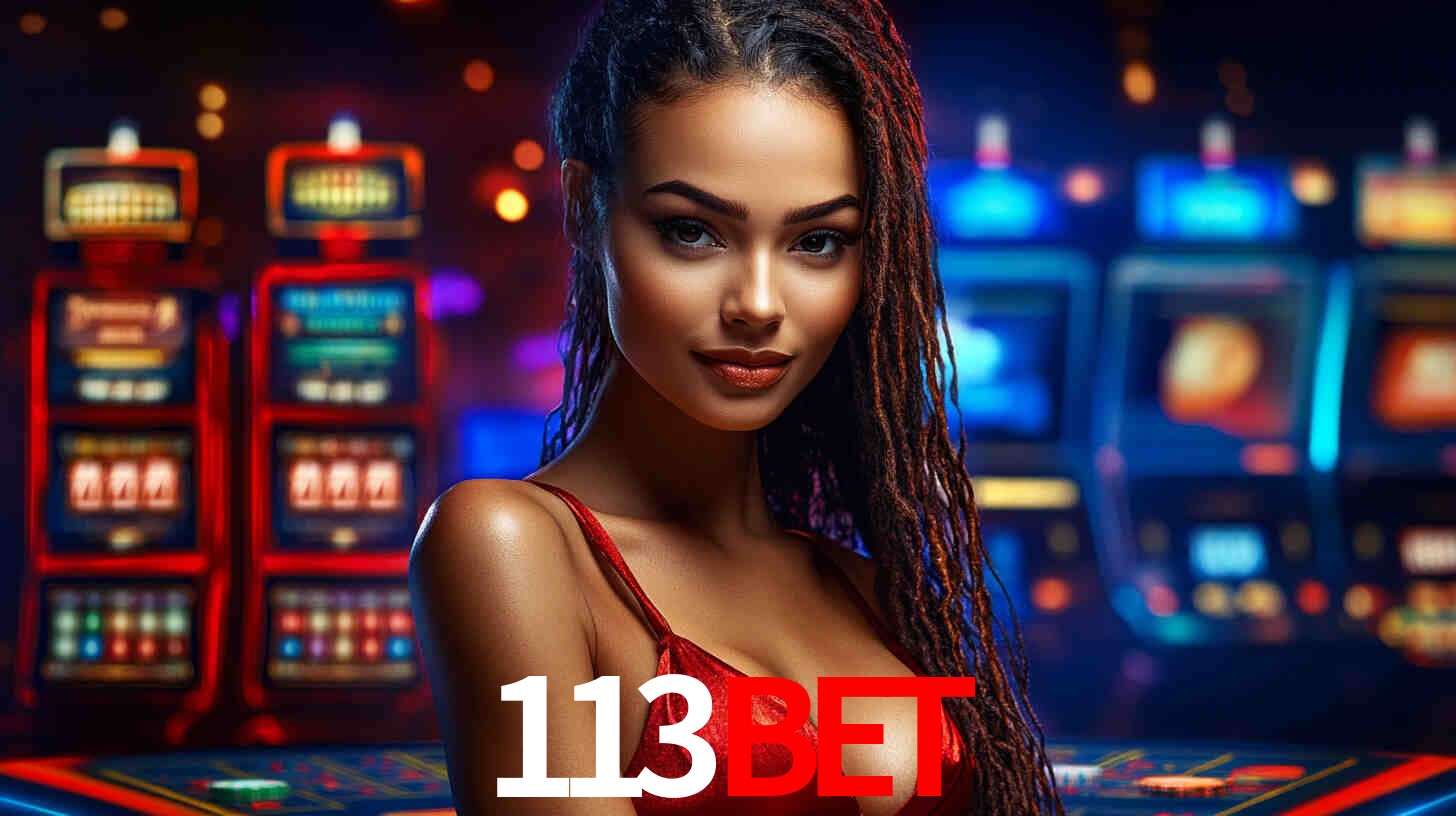 Descubra o Programa VIP da 113bet: Vantagens Exclusivas para Jogadores