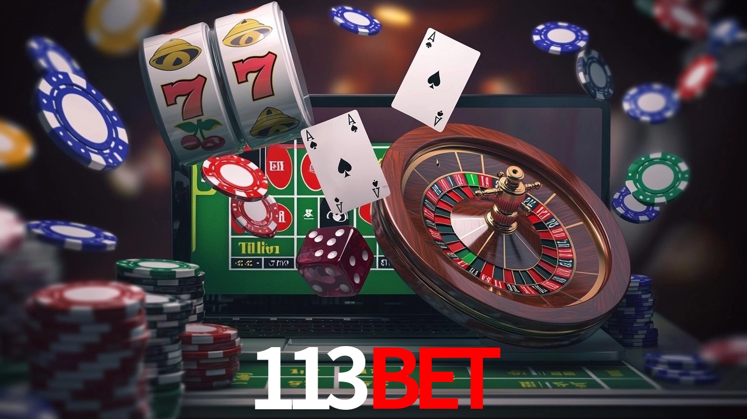Ofertas Imperdíveis na 113bet: Promoções e Bônus Que Valem a Pena