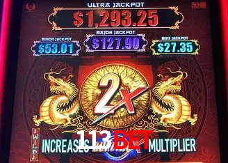 Desvendando o Mundo dos Jogos Virtuais na 113bet