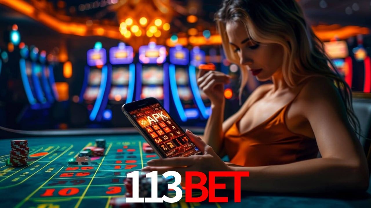 Spaceman Game 113bet
