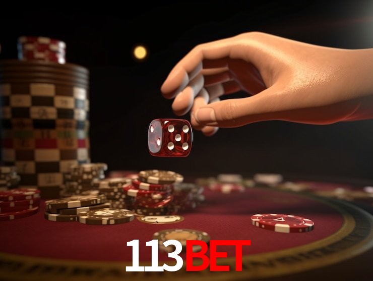 Jogos de Slot 113bet