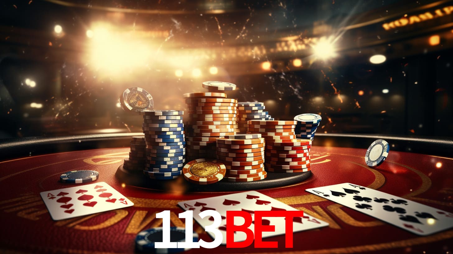VIP Casino 113bet