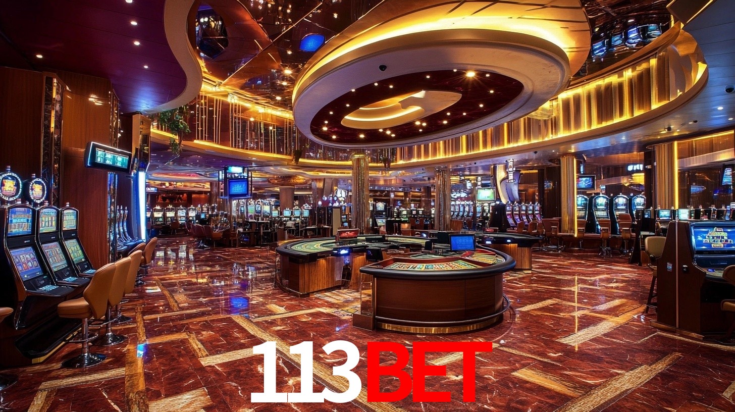 Daily Bonuses 113bet