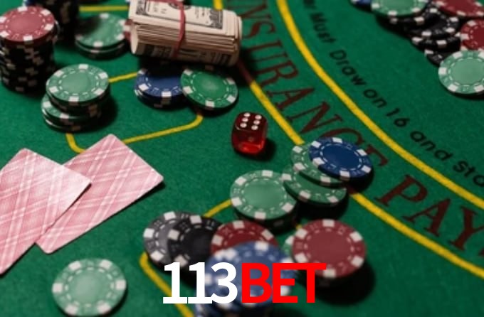 113bet