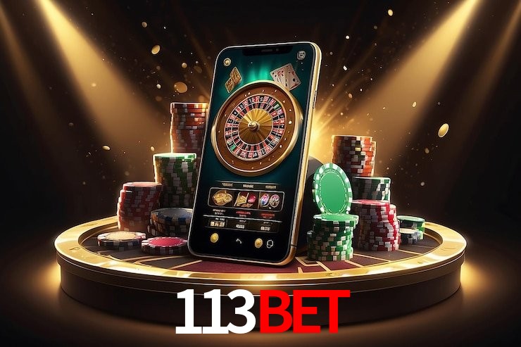 Tecnologia da Plataforma 113bet