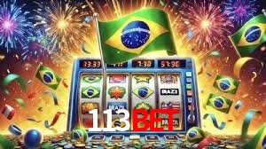 Bonus Features 113bet