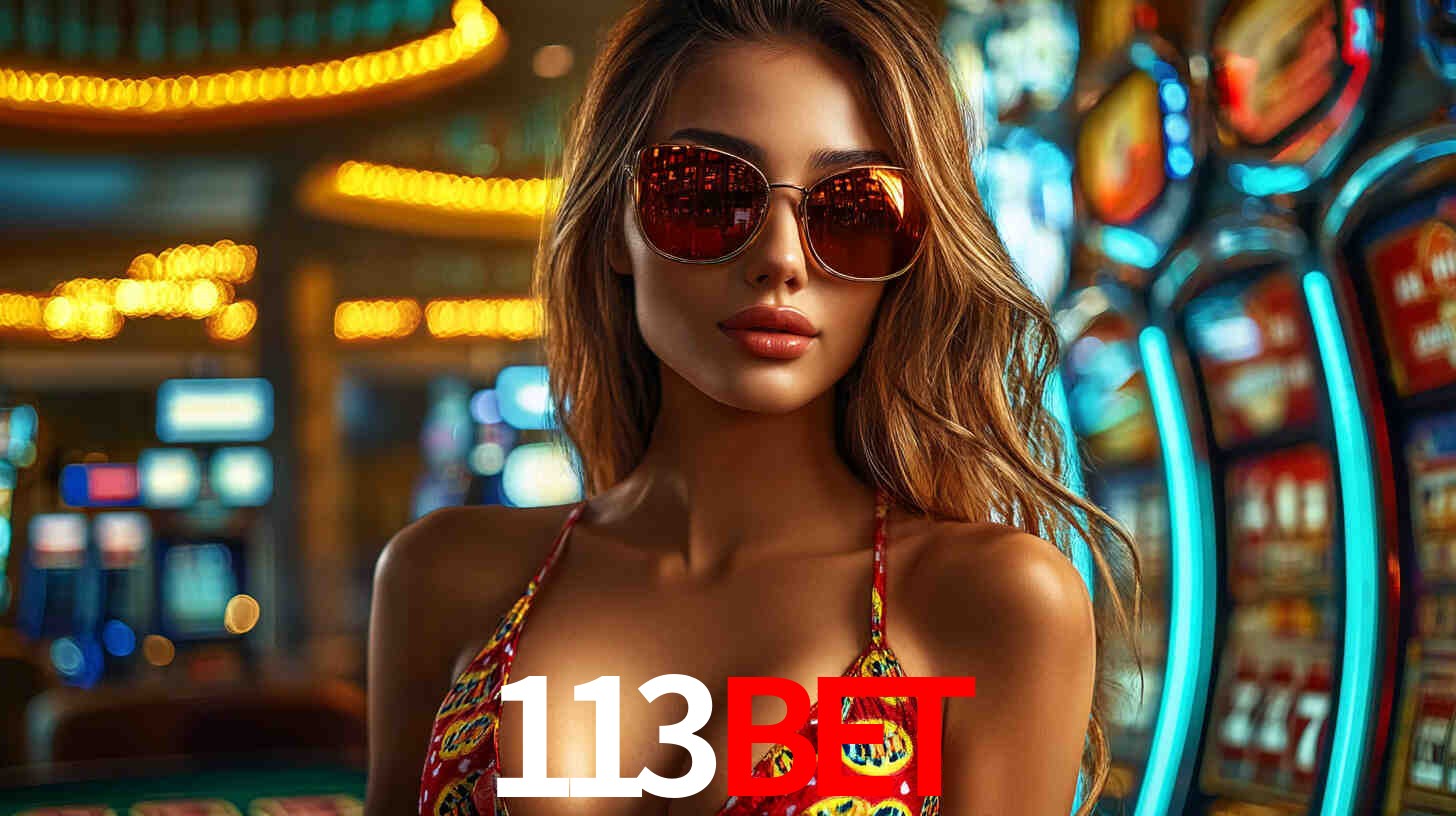 113bet App Interface