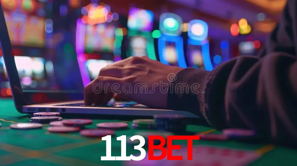 Jogos Exclusivos 113bet