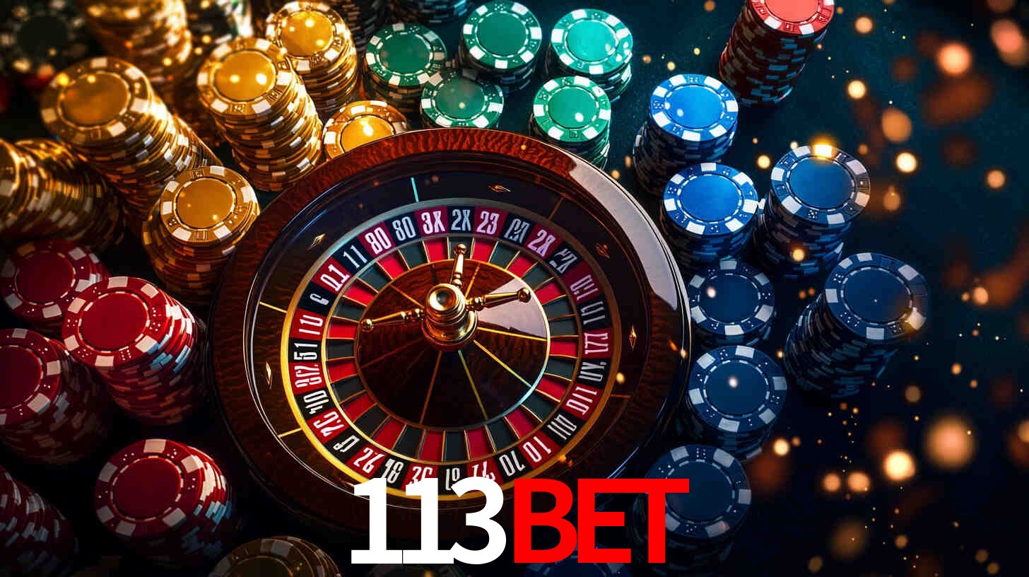 Premium Interface 113bet