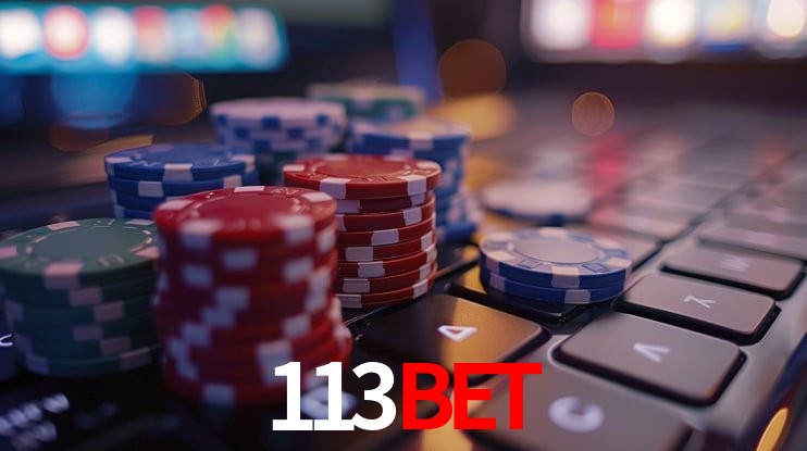 Integração de APIs 113bet