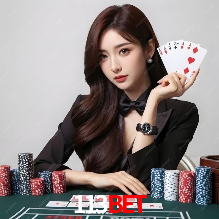 Promoção Relâmpago 113bet