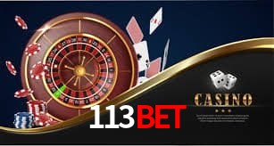 Estatísticas Esportivas 113bet