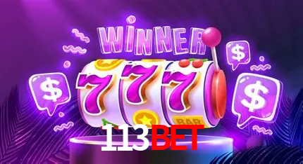 Descubra a Magia dos Jogos de Arcade no 113bet