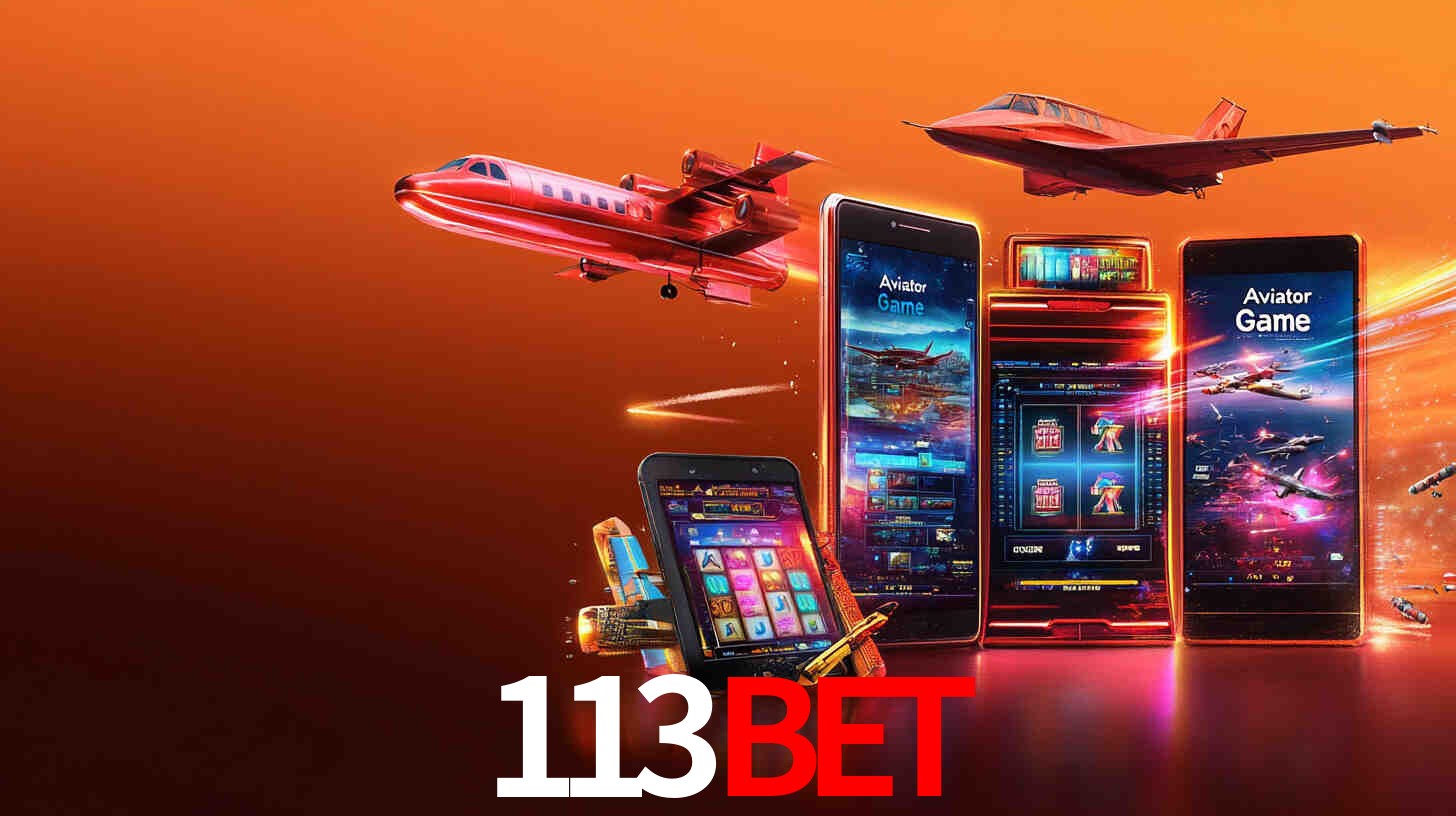 Apostas Esportivas na 113bet: Um Guia Completo