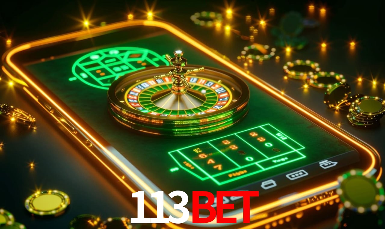 Promoções Sazonais 113bet