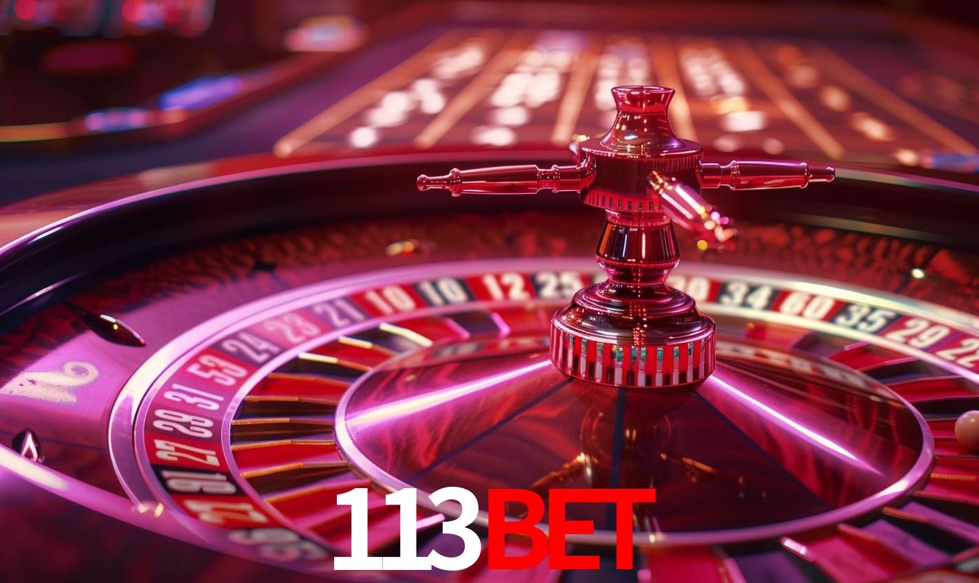 A Emoção da Loteria na 113bet: Uma Chance de Mudança de Vida