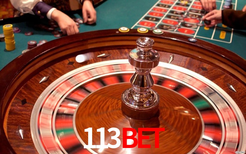 Bônus Diários 113bet