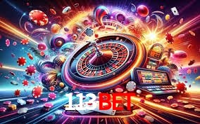 Apostas de Basquete 113bet