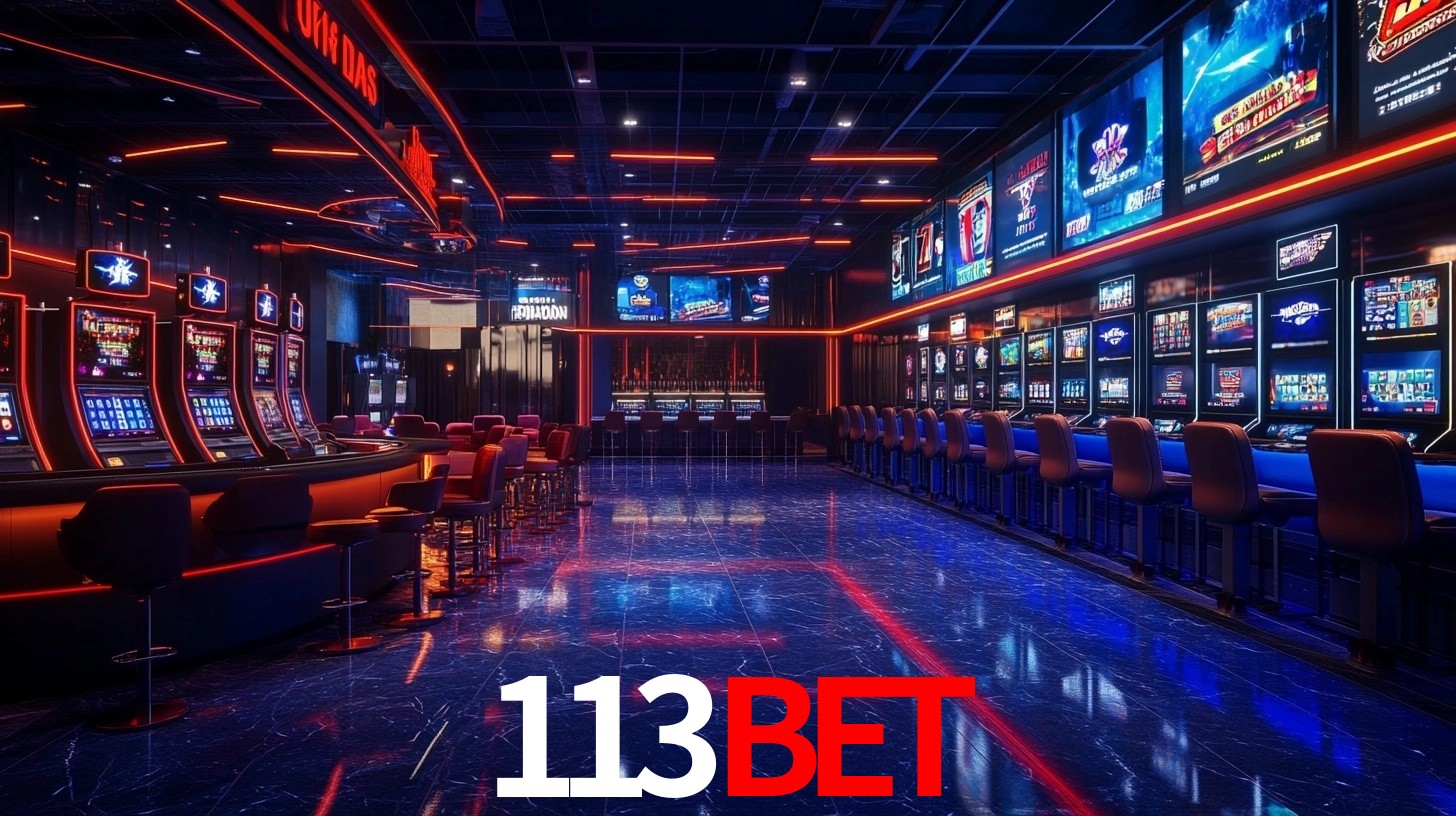 Welcome Bonus 113bet