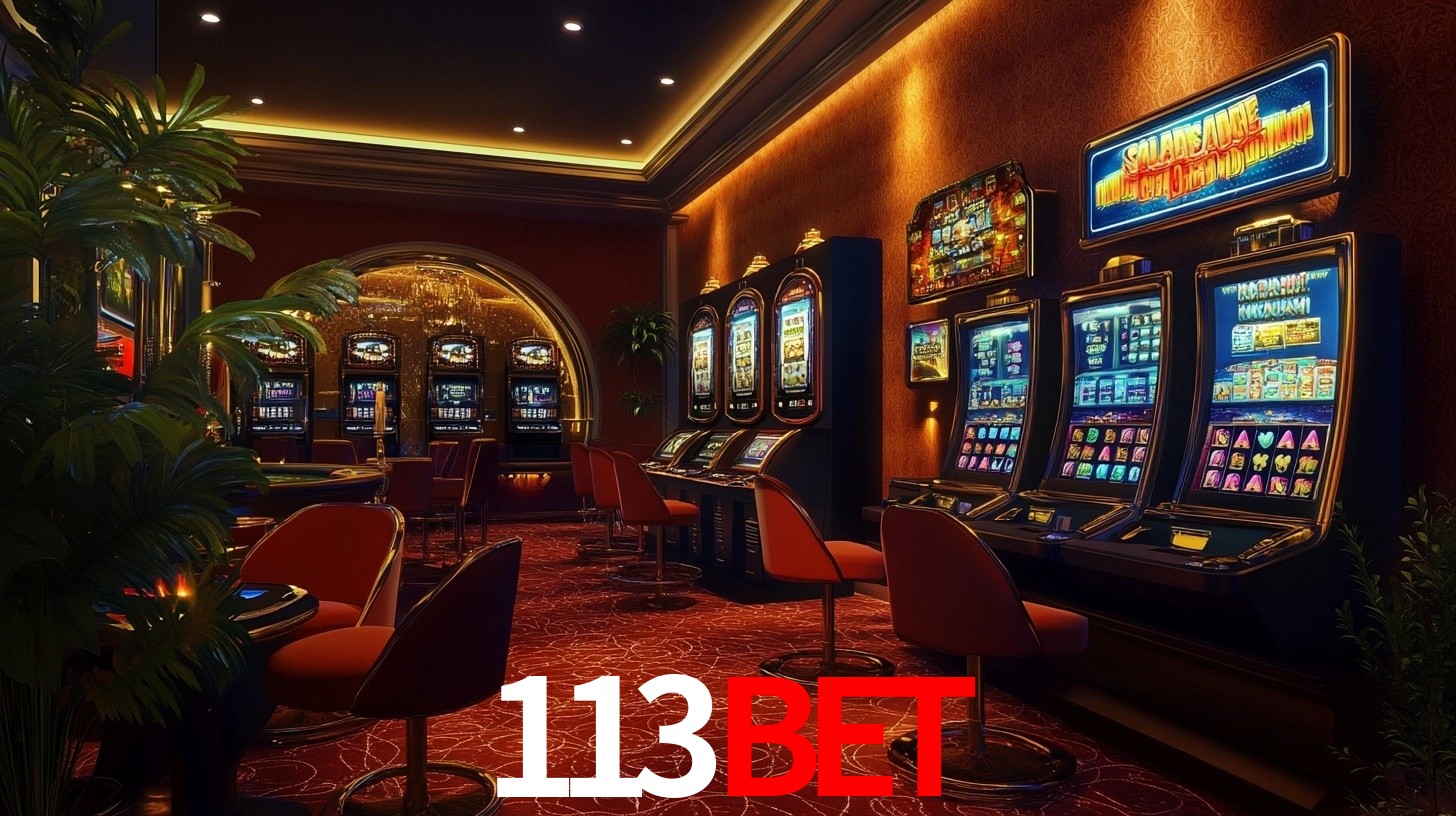 Programa VIP 113bet