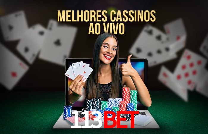 Weekend Specials 113bet