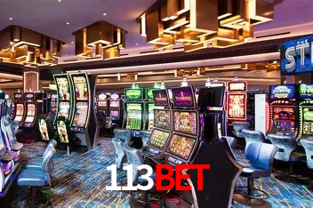 Apostas Esportivas na 113bet: Um Guia Completo