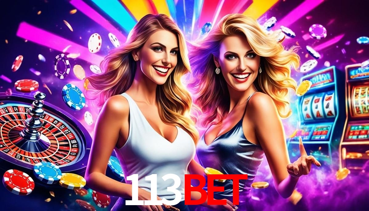 PIX Instantâneo 113bet