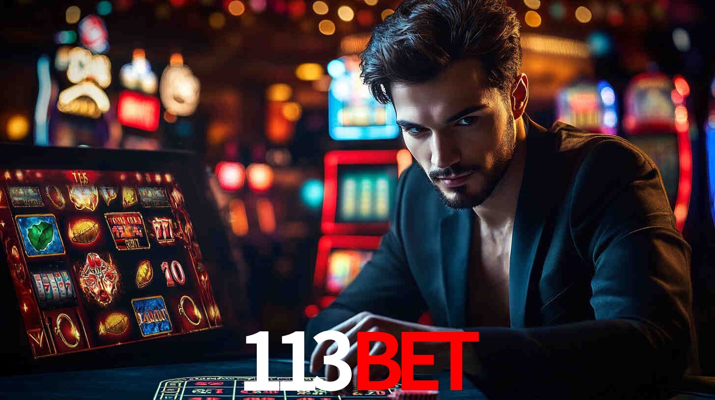 113bet