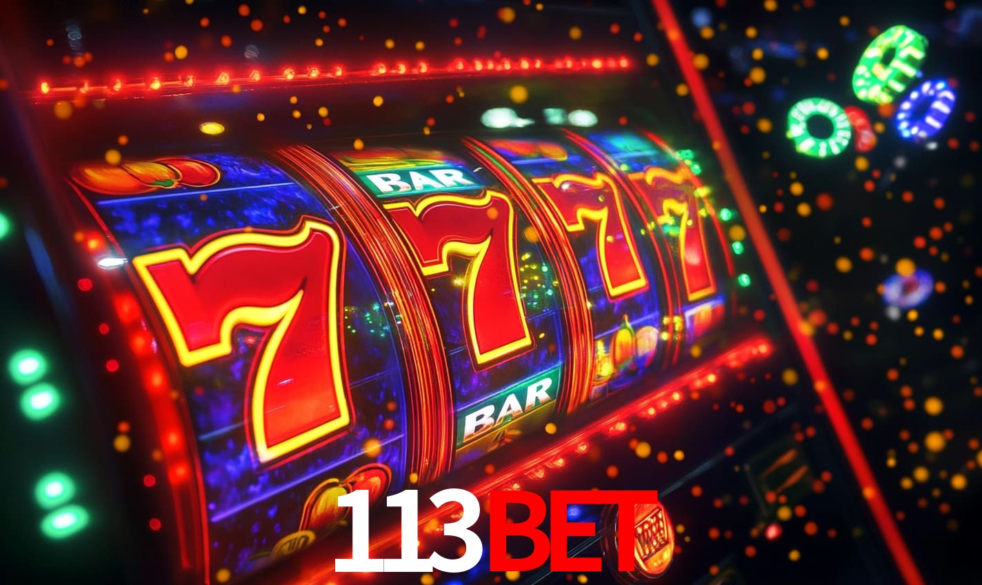 113bet: Seu Especialista em Apostas Esportivas Brasileiras