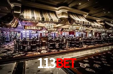 Exclusive Offers 113bet