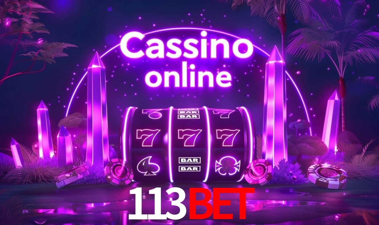 Sistemas de Segurança 113bet