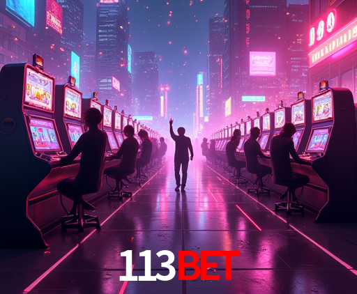 Casino Ao Vivo 113bet