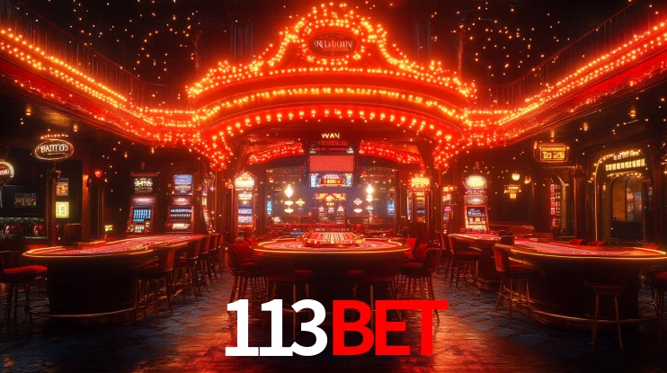 Explore as vantagens do 113bet: serviço profissional e confiabilidade