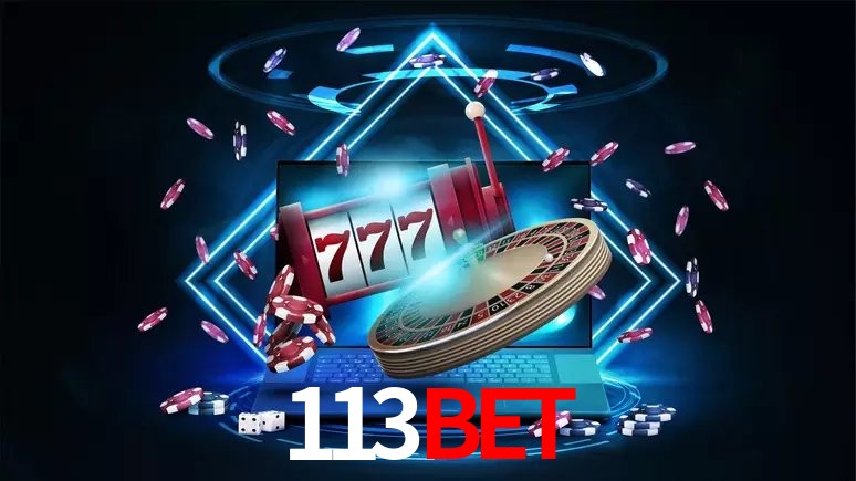 Cadastro Rápido 113bet