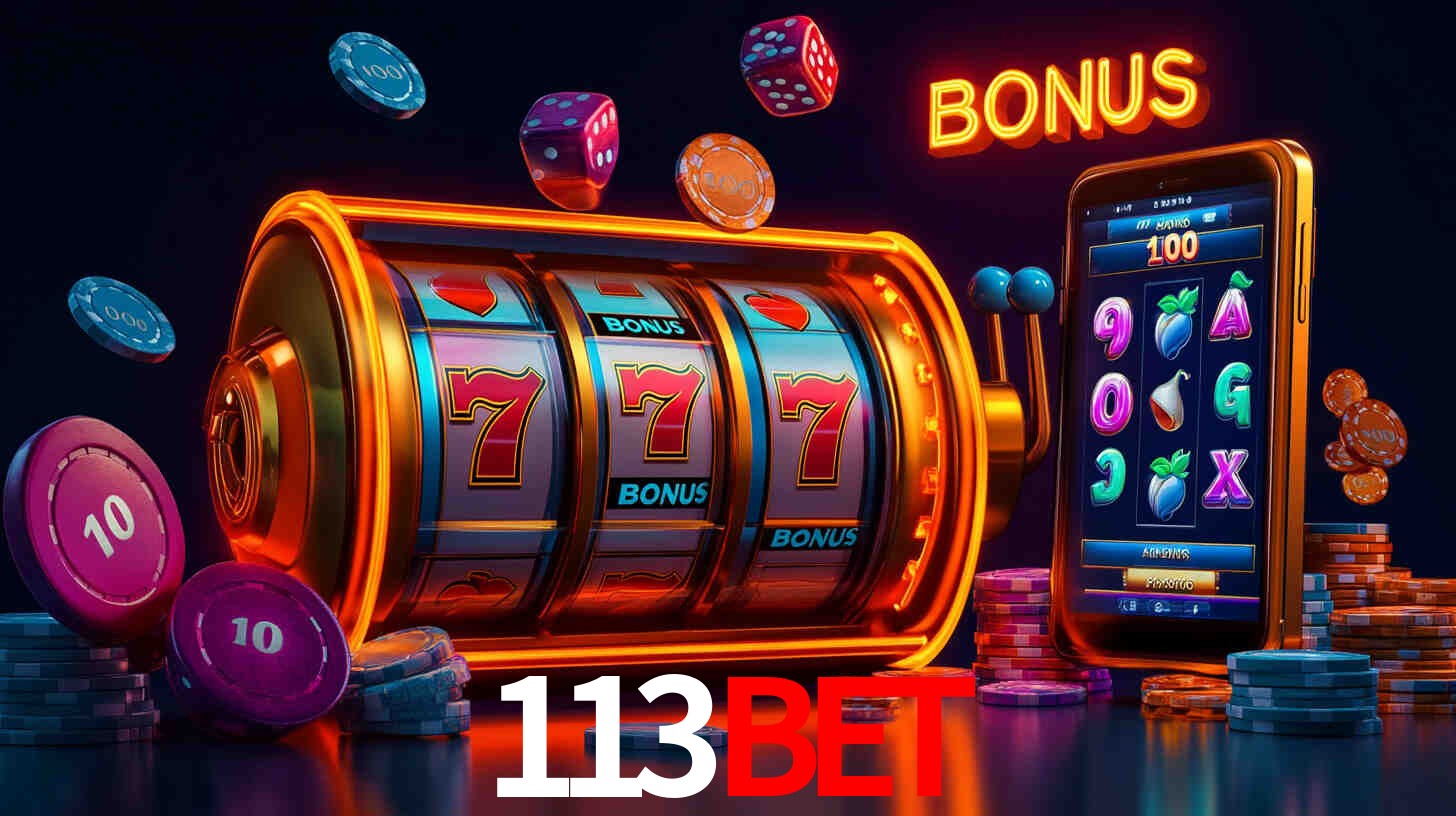 Explorando a Categoria de Eventos em Apostas na 113bet
